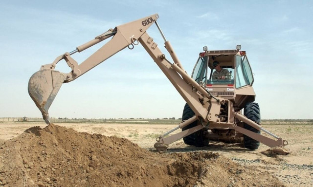 Κρήτη: Έκαναν εργασίες σε πάρκινγκ – Έπαθαν ΣΟΚ με αυτό που αντίκρισαν