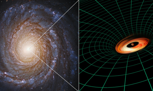Μυστήριο στο Διάστημα: Άφωνοι οι επιστήμονες της NASA με αυτό που ανακάλυψαν 