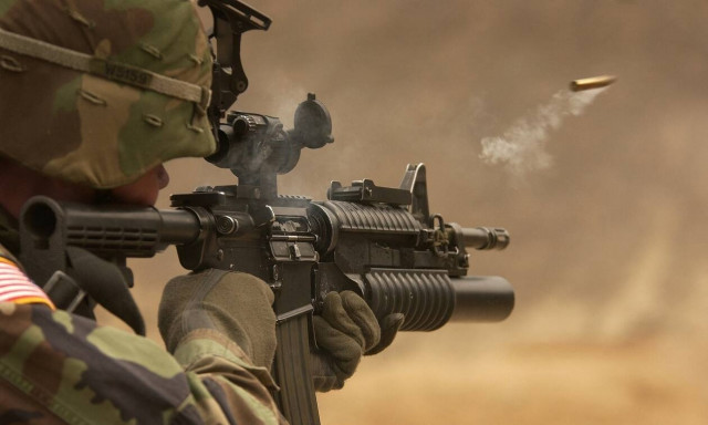 Έρχονται τα όπλα που θα «διαβάζουν» τη σκέψη των χειριστών