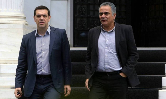 Ο Τσίπρας, οι… άλλοι και το «νέο ΠΑΣΟΚ»