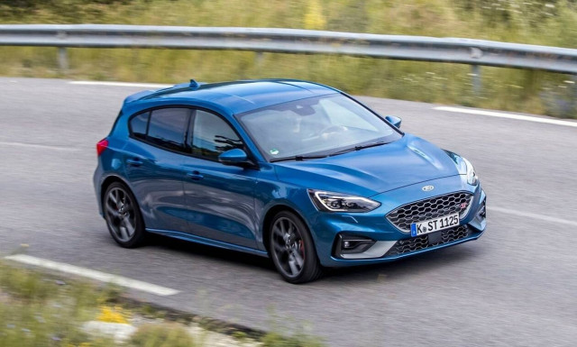 Πόσο κοστίζει το Ford Focus ST των 190 και των 280 ίππων;