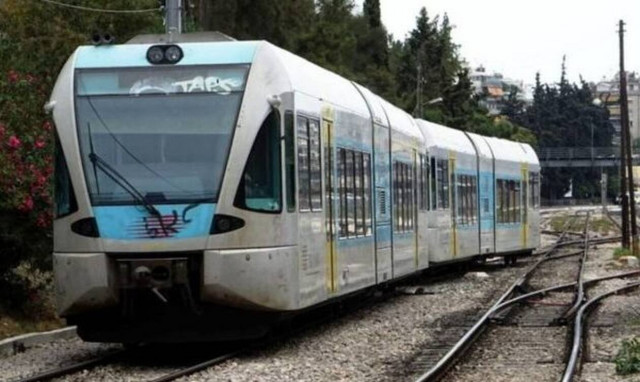 Πάτρα: Ξεκινούν τα δρομολόγια του Προαστιακού για Κάτω Αχαϊα