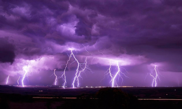 Weather in Greece to deteriorate from Saturday evening, EMY warns (ADDS)