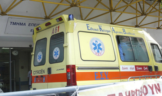 Τραγωδία στην Κρήτη: Νεκρός ο 83χρονος που αγνοούνταν