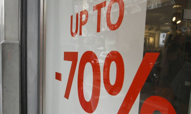 Shops to open on Sunday due to summer sales