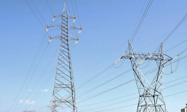 Χατζηδάκης: «Η ΔΕΗ δεν έχει χρήματα ούτε για να αγοράσει κολώνες»