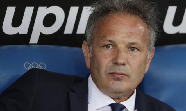 Συγκλονίζει ο Σίνισα Μιχαΐλοβιτς: «Έχω λευχαιμία, αλλά θα νικήσω»