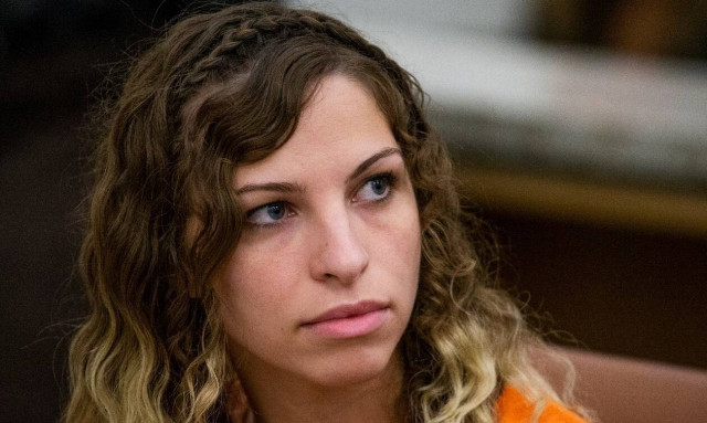 ΗΠΑ: «Βαριά καμπάνα» στη δασκάλα που έκανε σεξ με 13χρονο μαθητή της (vid)