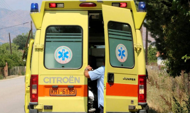 Θρήνος στις Ένοπλες Δυνάμεις: Νεκρός απόστρατος της Πολεμικής Αεροπορίας