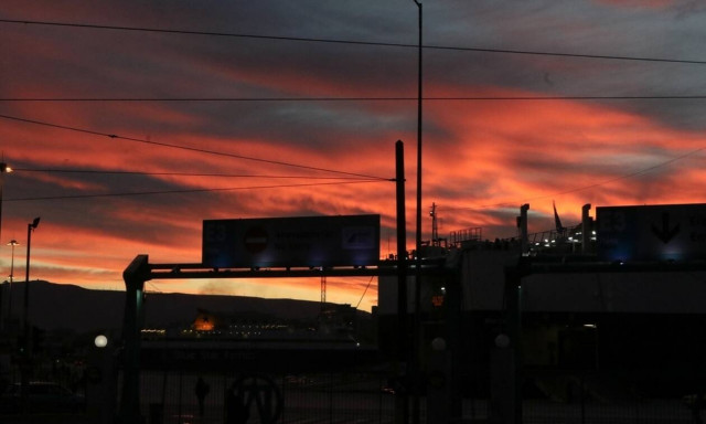 Ο καιρός σήμερα, Σάββατο 13 Ιουλίου