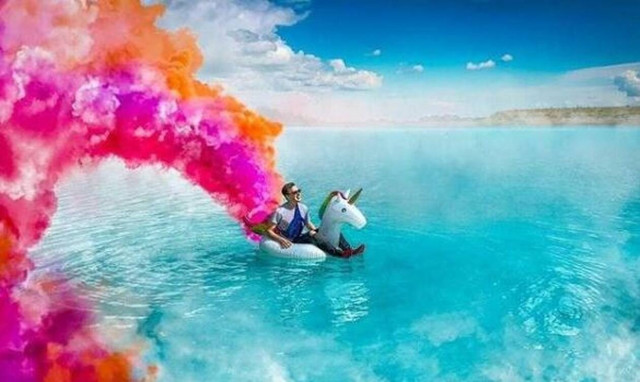 Προσοχή! Οι «Μαλδίβες της Σιβηρίας» είναι επικίνδυνες