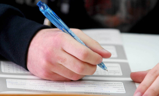 Βάσεις 2019: Παράταση στην υποβολή των μηχανογραφικών - Η νέα προθεσμία