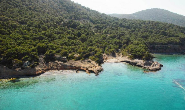 «Αγκίστρι»: Απόδραση της τελευταίας στιγμής μια ανάσα από την Αθήνα (pics)