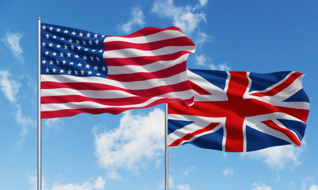 Ταυτοποιήθηκε ο δράστης της διαρροής εγγράφων που προκάλεσαν την ένταση Λονδίνου - Ουάσινγκτον