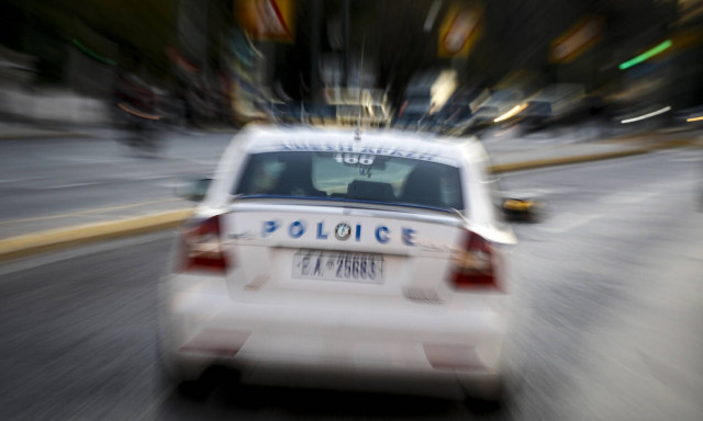 Λακωνία: Τον σταμάτησαν για έλεγχο και αποκαλύφθηκε το μυστικό τους