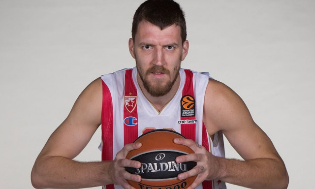 ΣΟΚ: Σε κώμα μετά από τροχαίο ο Όγκνιεν Κούζμιτς