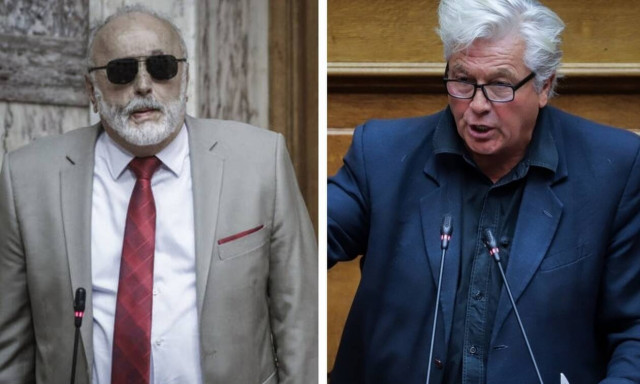 Αποτελέσματα εκλογών 2019: Τέλος στο θρίλερ Παπαχριστόπουλου - Κουρουμπλή, αυτός κέρδισε την έδρα