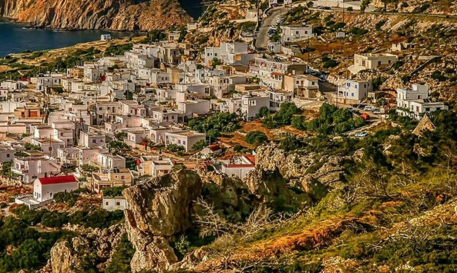 Κτηματολόγιο 2019: Ποιες περιοχές πήραν παράταση