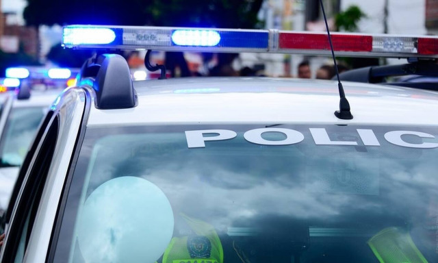 Θρίλερ στον Πηνειό: Βρέθηκε πτώμα γυναίκας