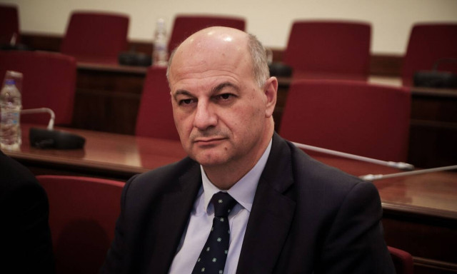 Τσιάρας: «Καμιά σκιά πάνω από την Δικαιοσύνη»