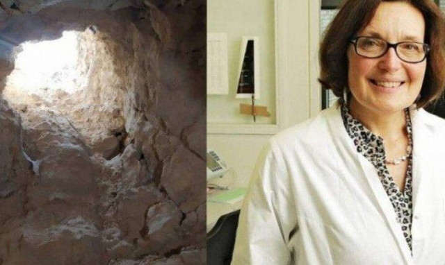 Η «σκοτεινή» συνάντηση της Αμερικανίδας βιολόγου με τον δολοφόνο της: Κατάθεση «φωτιά»