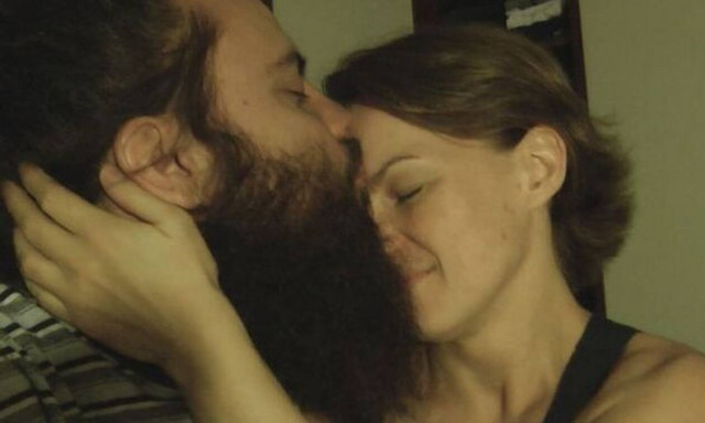 Μεγάλωνε το μούσι του για 24 μήνες-Δείτε τι έγινε όταν το έκοψε!