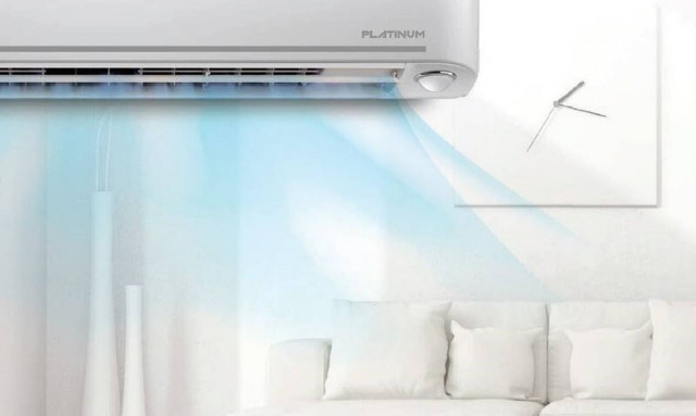 Ποιες «έξυπνες» τεχνολογίες στον κλιματισμό, μας έρχονται κατευθείαν από το… μέλλον; 