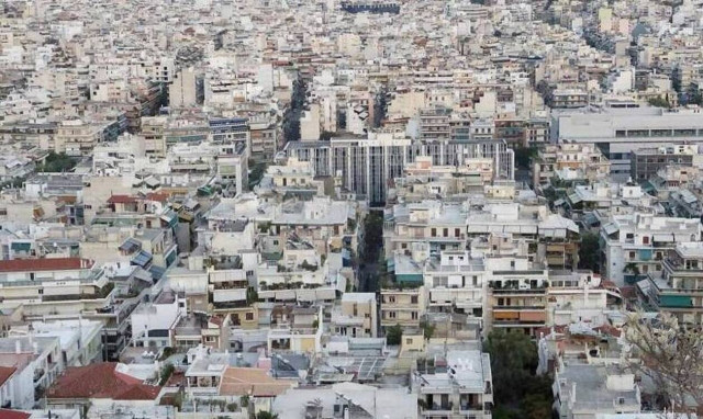 Με ένα «κλικ» από τον Σεπτέμβριο οι μεταβιβάσεις ακινήτων