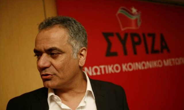 Πέφτουν από τα μπαλκόνια στον ΣΥΡΙΖΑ - Ποιον προωθούν στην θέση του Σκουρλέτη;