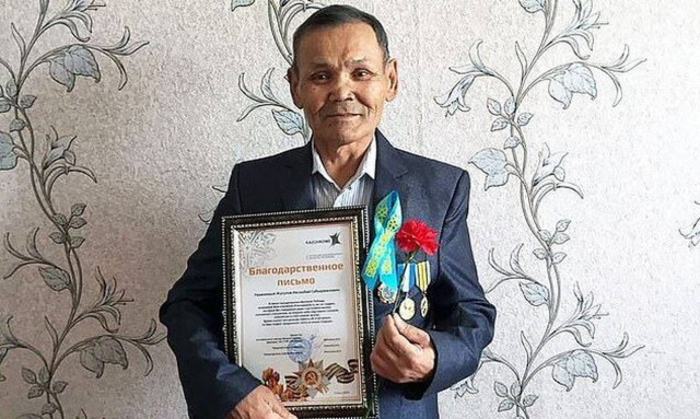 Αυτοκτόνησε ήρωας του Τσέρνομπιλ αφότου είδε την σειρά