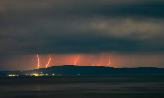 Κακοκαιρία – Η Γ.Γ. Πολιτικής Προστασίας προειδοποιεί: Προσοχή! Έρχονται έντονα καιρικά φαινόμενα