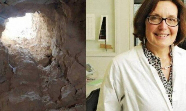 Προσαγωγή υπόπτου για τη δολοφονία της βιολόγου στην Κρήτη