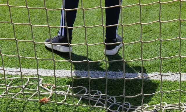 Τραγωδία: Νεκρός σε τροχαίο τερματοφύλακας 