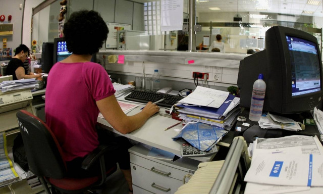 Φορολογικές δηλώσεις 2019: Λήγει η προθεσμία - Τσουχτερά πρόστιμα για τους ξεχασιάρηδες 