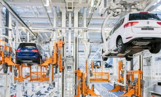 Όμιλος Volkswagen: Νέο εργοστάσιο στην Τουρκία