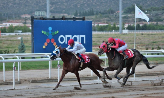 Racing Post: Οι ελληνικές ιπποδρομίες επιστρέφουν από την άβυσσο
