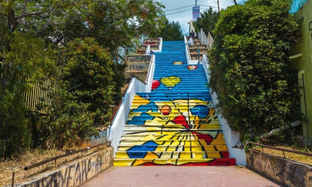 Πώς η Trident έδωσε γεύση και χρώμα στην καθημερινότητά μας