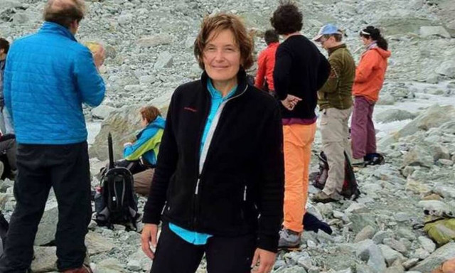 Χανιά: Σοκαρισμένοι οι δύο σπηλαιολόγοι που βρήκαν νεκρή τη βιολόγο (vid)