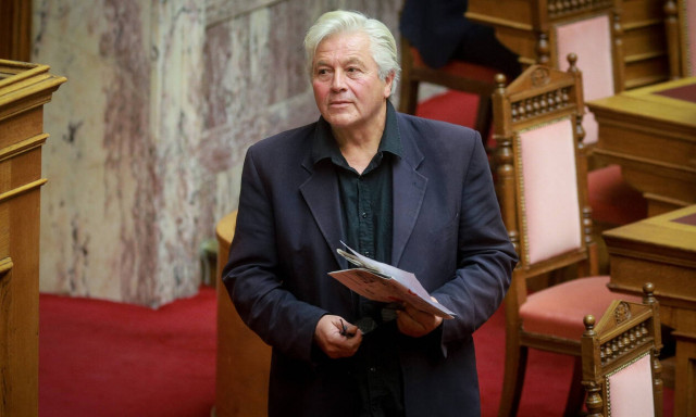 Στον Παπαχριστόπουλο η τελευταία έδρα του ΣΥΡΙΖΑ - Εκτός Βουλής ο Κουρουμπλής