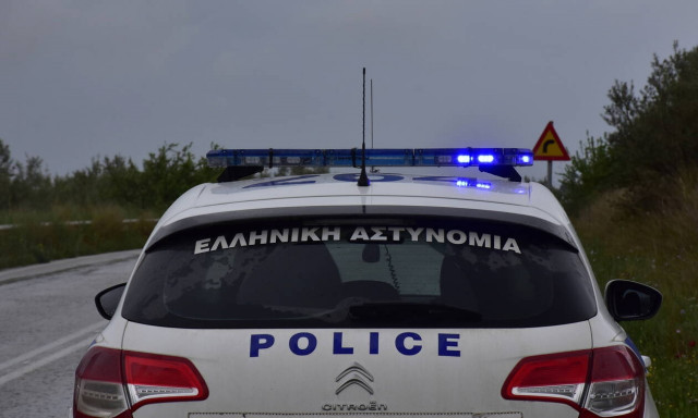 Εικόνες φρίκης από το πτηνοτροφείο - φυλακή δουλεμπόρων στην Άρτα