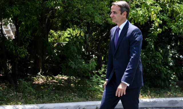 Οι πρώτοι 28 Γενικοί Γραμματείς των υπουργείων: Δείτε όλα τα ονόματα