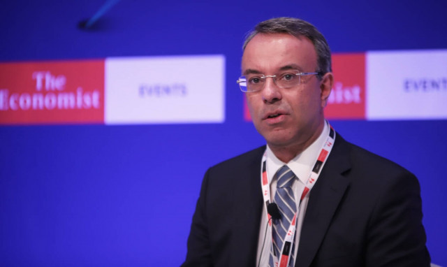 Σταϊκούρας: Αυτό είναι το σχέδιο για τη φορολογική μεταρρύθμιση - Τι θα γίνει με τις 120 δόσεις