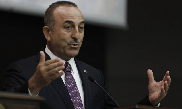 Εκτός ελέγχου η Τουρκία: Στέλνει και τέταρτο πλοίο στην Κυπριακή ΑΟΖ