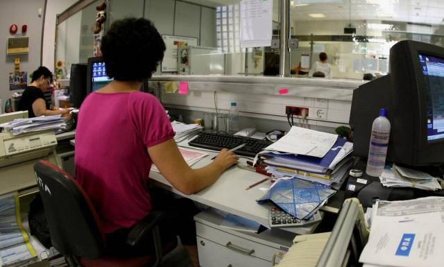 Φορολογικές δηλώσεις 2019: Λήγει και η παράταση - Έρχονται μεγάλα πρόστιμα