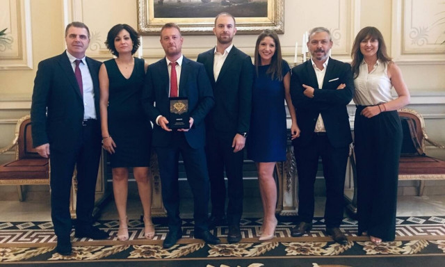 NOBACCO: Δυναμική ανάπτυξη μεγεθών και θέσεων εργασίας την τελευταία τετραετία