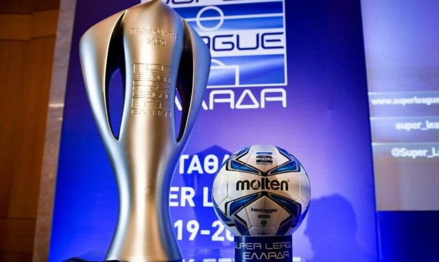 Ποιος θα είναι ο επόμενος πρωταθλητής της Super League 1; Η νέα μάχη στο Πάμε Στοίχημα