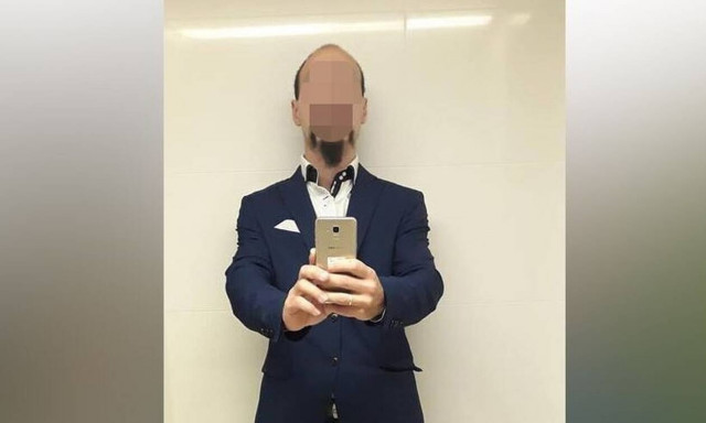 Κρήτη: Φωτογραφίες ΣΟΚ του δολοφόνου στο Facebook