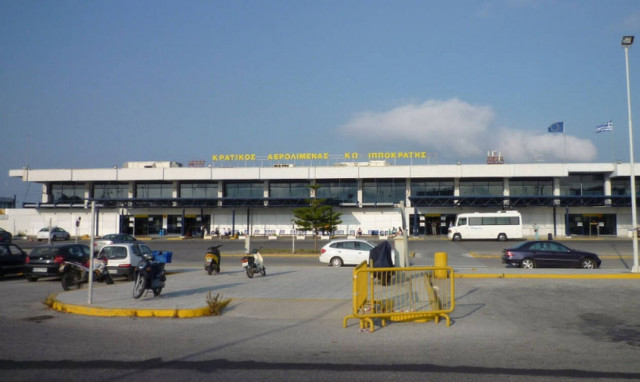 Σπείρα έστελνε στην Ευρώπη μετανάστες μέσω του αεροδρομίου της Κω - Συνελήφθη και αστυνομικός