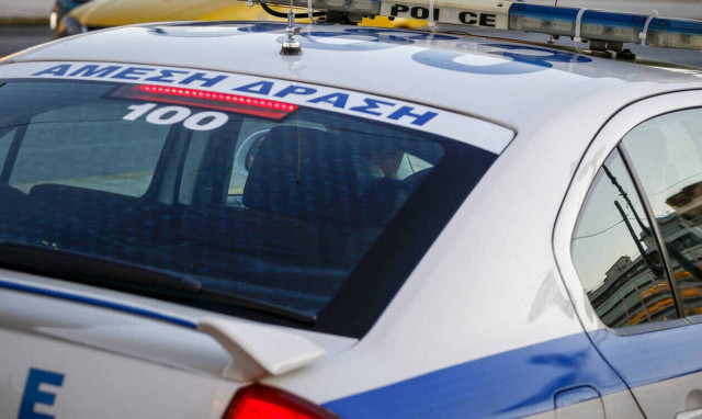 Εξιχνιάστηκε δολοφονία στα Σεπόλια: Στη φυλακή ο δράστης - Αναζητείται ο δυνεργός του