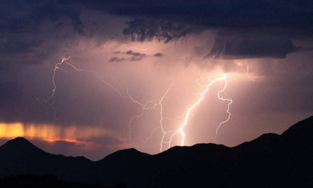 Weather forecast: Clouds, rain on Tuesday (16/07/2019)